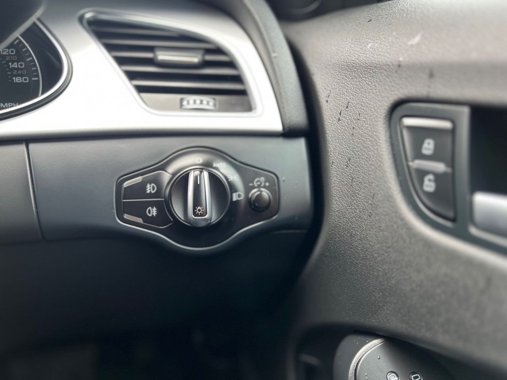 Used Audi A4 Avant 2015 for sale - 76848414: Photo 30