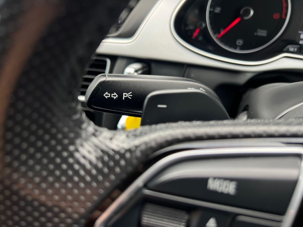 Used Audi A4 Avant 2015 for sale - 76848414: Photo 34