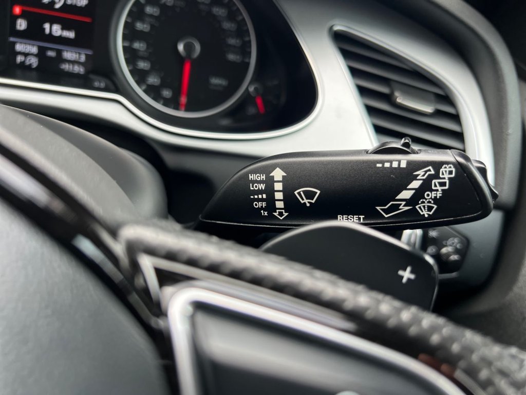 Used Audi A4 Avant 2015 for sale - 76848414: Photo 36