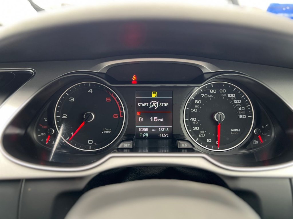 Used Audi A4 Avant 2015 for sale - 76848414: Photo 40