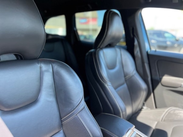 Used Volvo XC60 2014 for sale - 74663292: Photo 11