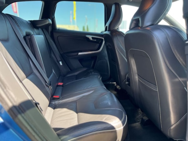 Used Volvo XC60 2014 for sale - 74663292: Photo 12