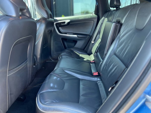 Used Volvo XC60 2014 for sale - 74663292: Photo 16