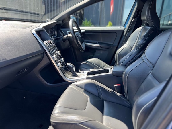 Used Volvo XC60 2014 for sale - 74663292: Photo 18