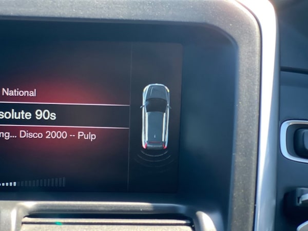 Used Volvo XC60 2014 for sale - 74663292: Photo 27