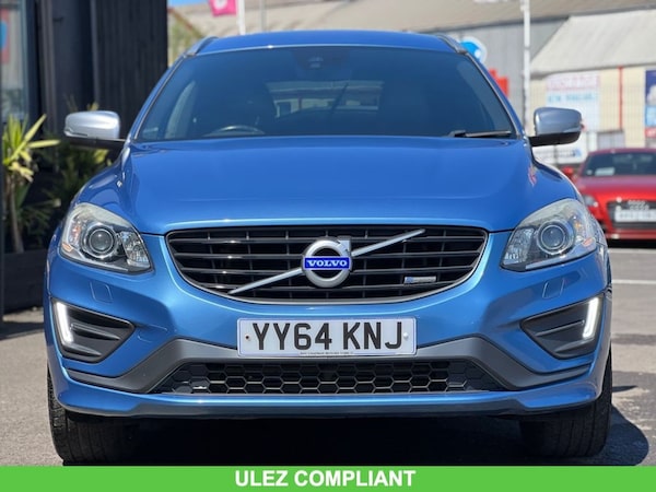 Used Volvo XC60 2014 for sale - 74663292: Photo 2
