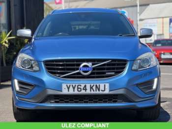 Used Volvo XC60 2014 for sale - 74663292: Photo