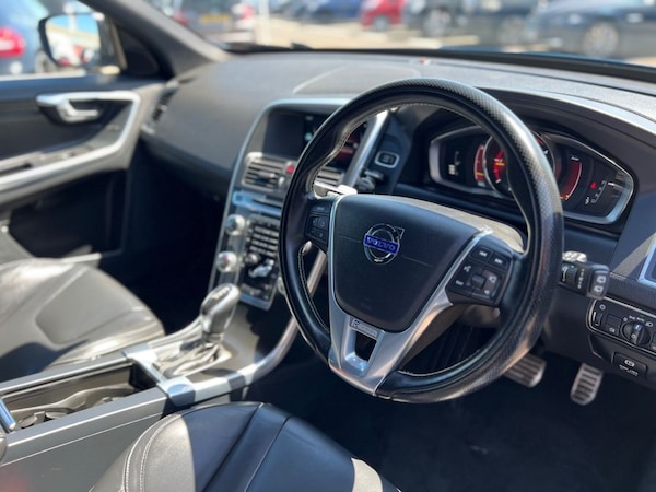 Used Volvo XC60 2014 for sale - 74663292: Photo 35