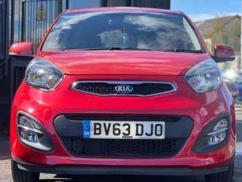 Used Kia Picanto 2013 for sale - 74423634: Photo
