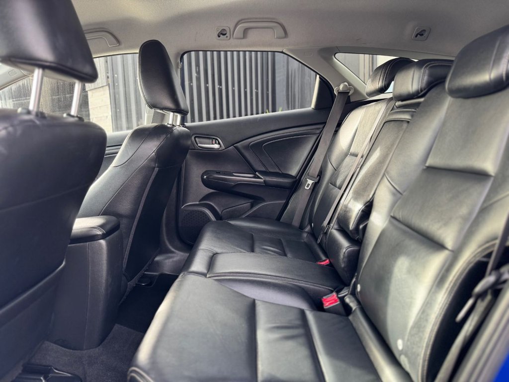 Used Honda Civic 2016 for sale - 76520716: Photo 13