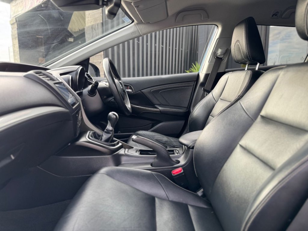 Used Honda Civic 2016 for sale - 76520716: Photo 17