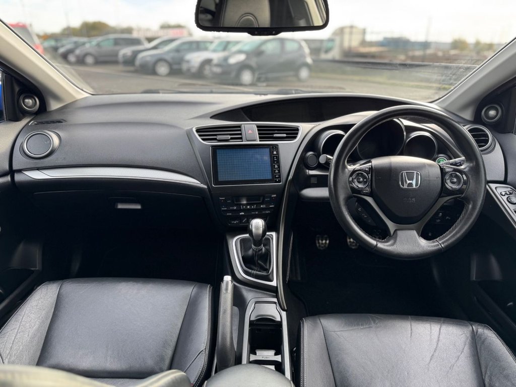 Used Honda Civic 2016 for sale - 76520716: Photo 20