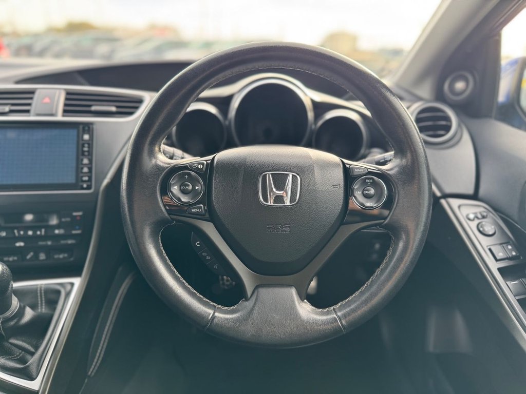 Used Honda Civic 2016 for sale - 76520716: Photo 21