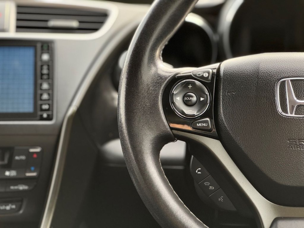 Used Honda Civic 2016 for sale - 76520716: Photo 22