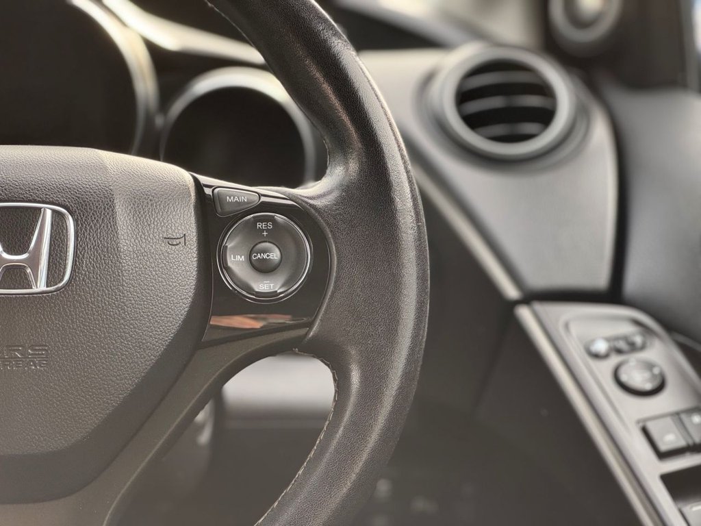 Used Honda Civic 2016 for sale - 76520716: Photo 23