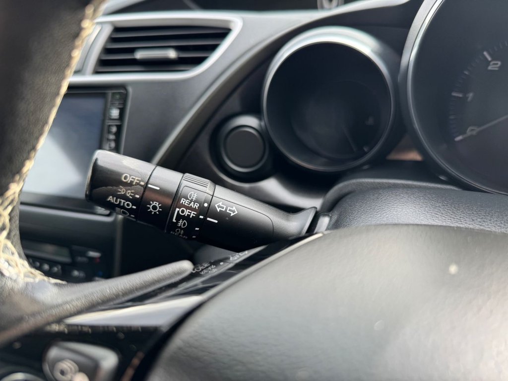 Used Honda Civic 2016 for sale - 76520716: Photo 24