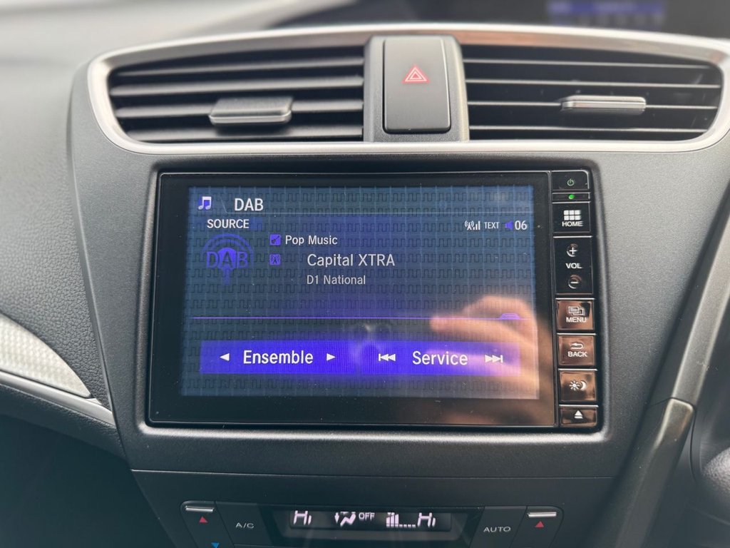 Used Honda Civic 2016 for sale - 76520716: Photo 29