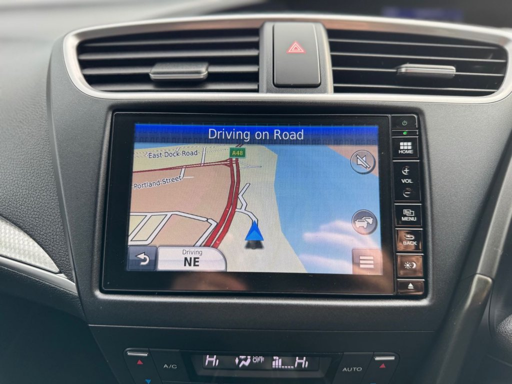 Used Honda Civic 2016 for sale - 76520716: Photo 30