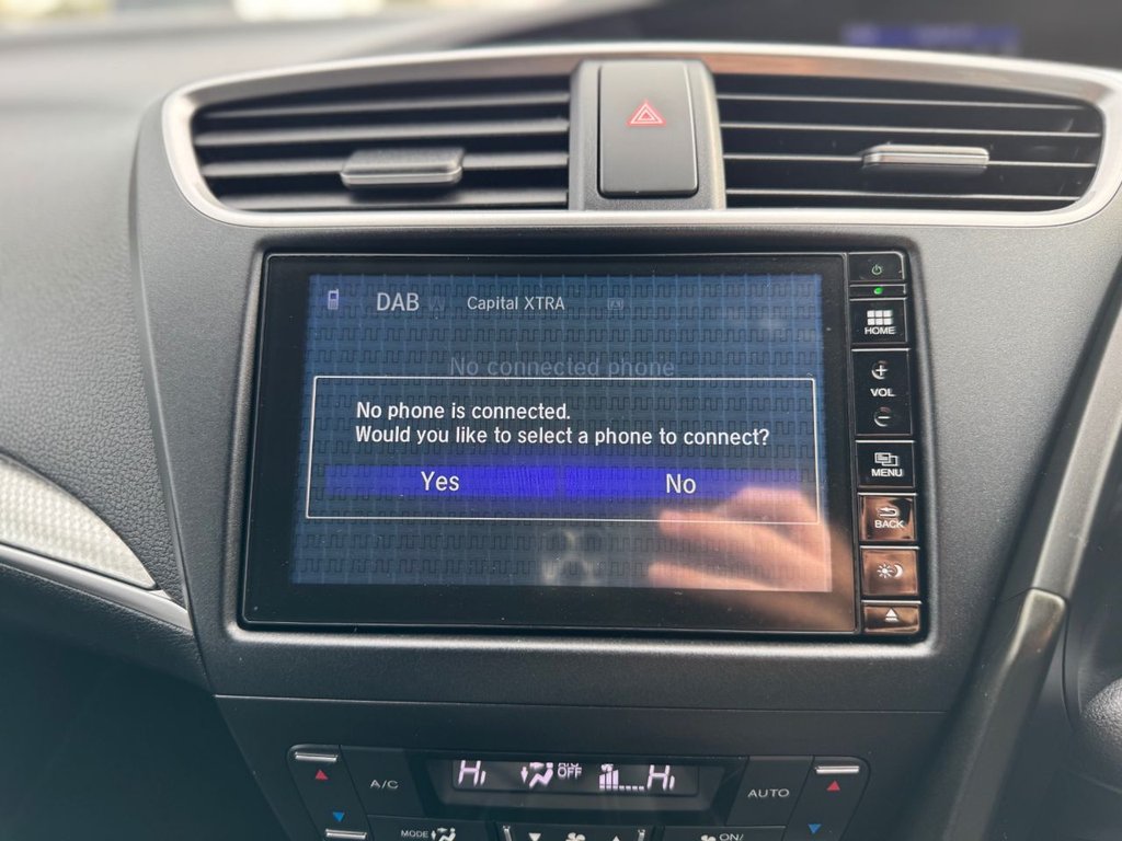 Used Honda Civic 2016 for sale - 76520716: Photo 31