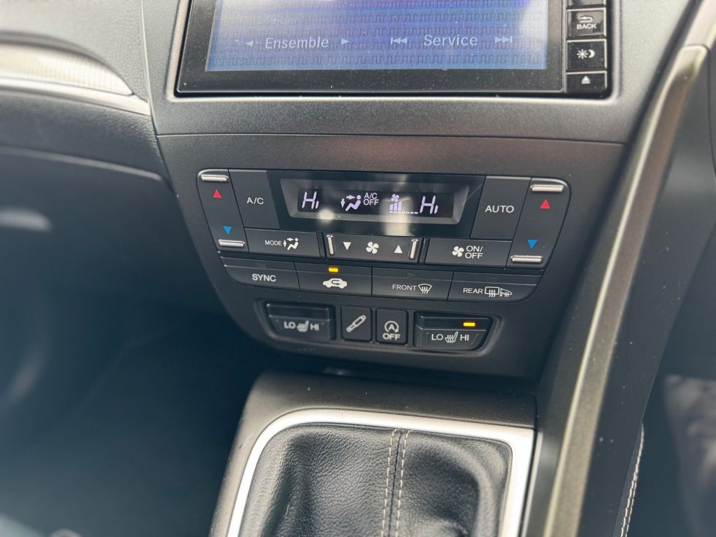 Used Honda Civic 2016 for sale - 76520716: Photo 34