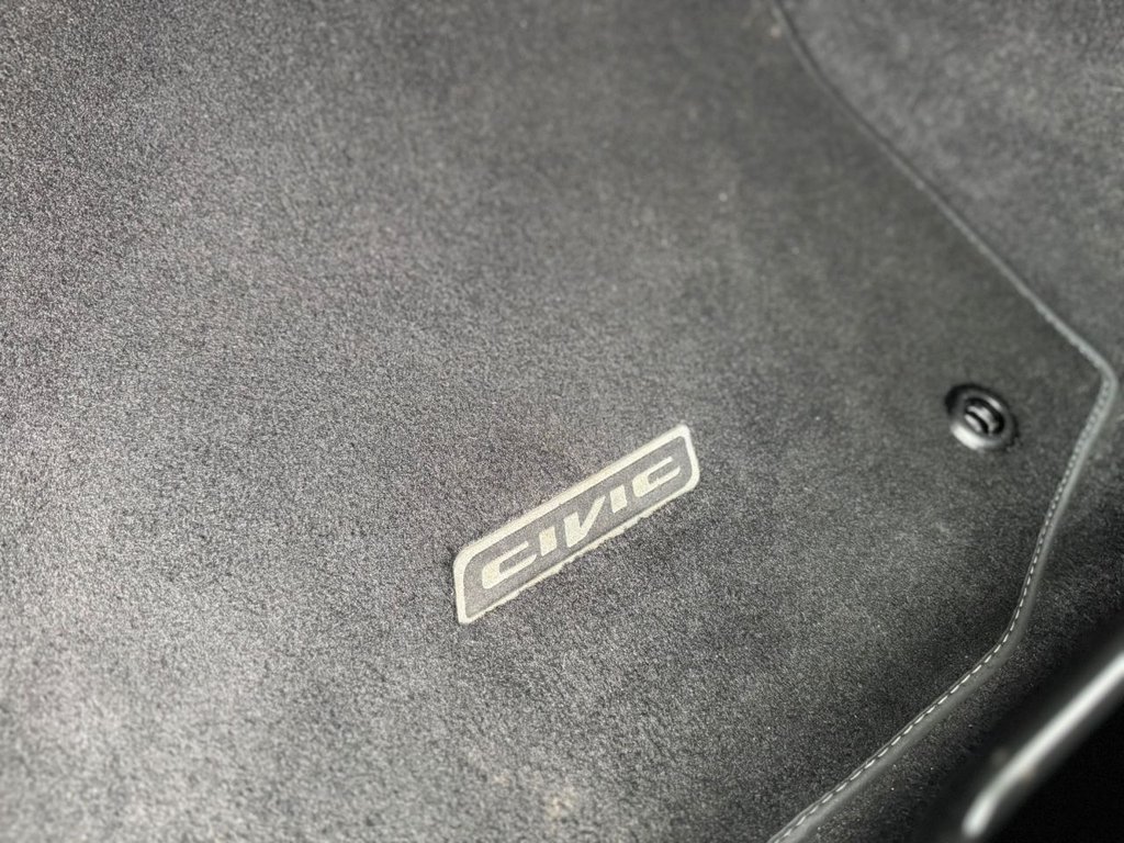 Used Honda Civic 2016 for sale - 76520716: Photo 39