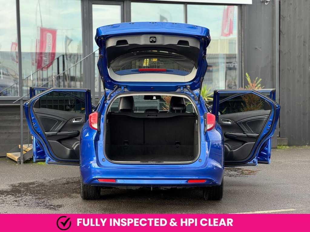 Used Honda Civic 2016 for sale - 76520716: Photo 4