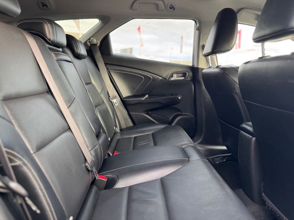 Used Honda Civic 2016 for sale - 76520716: Photo 9