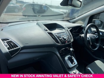 Used Ford C-Max 2014 for sale - 75607008: Photo