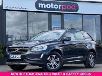 2015 (64) - 2.4 D4 SE Nav SUV 5dr Diesel Geartronic AWD Euro 5 (181 ps)