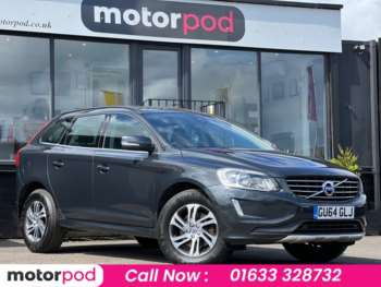 Used Volvo XC60 2015 for sale - 74570211: Photo