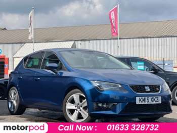 Used SEAT Leon 2015 for sale - 74443022: Photo