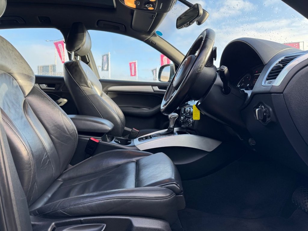 Used Audi Q5 2013 for sale - 77383717: Photo 13