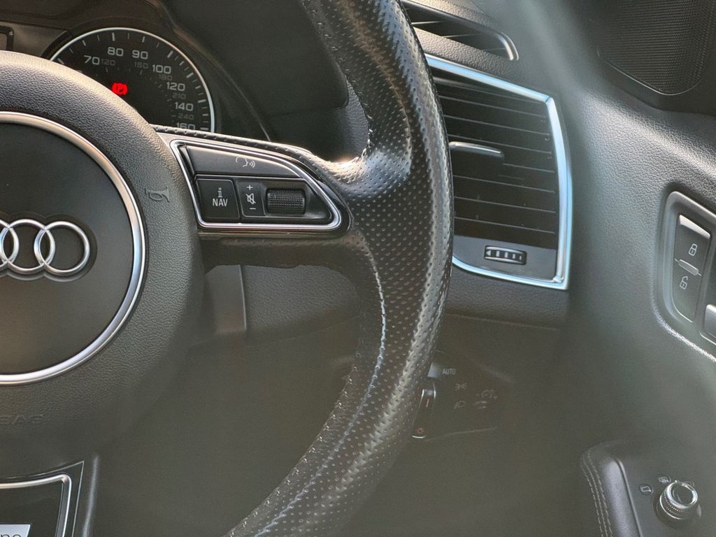 Used Audi Q5 2013 for sale - 77383717: Photo 20