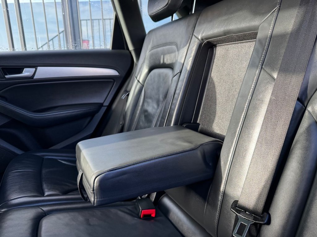 Used Audi Q5 2013 for sale - 77383717: Photo 4