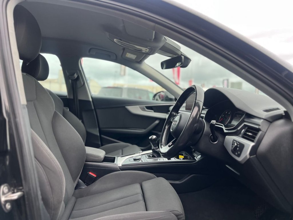 Used Audi A4 2017 for sale - 77394430: Photo 10