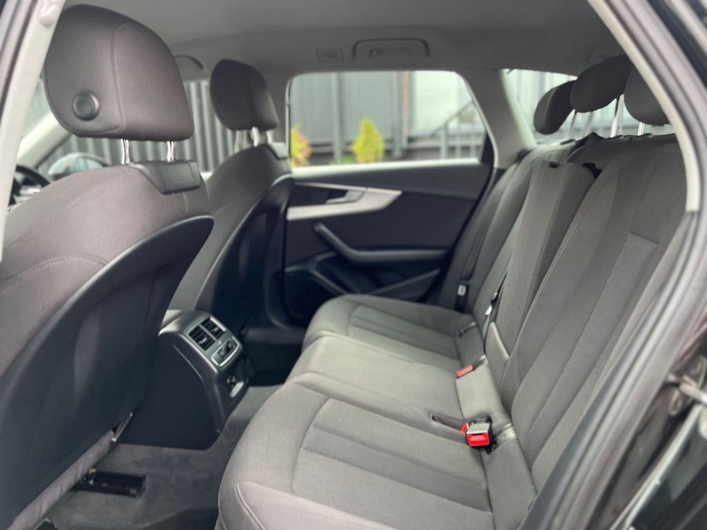 Used Audi A4 2017 for sale - 77394430: Photo 11