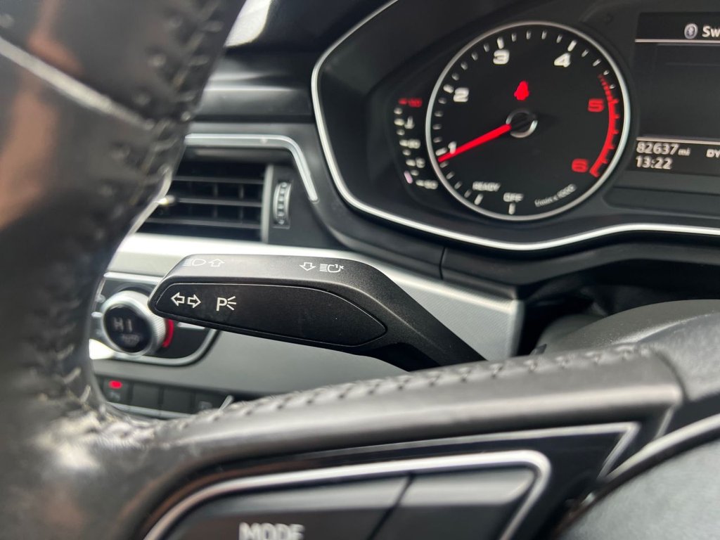 Used Audi A4 2017 for sale - 77394430: Photo 18