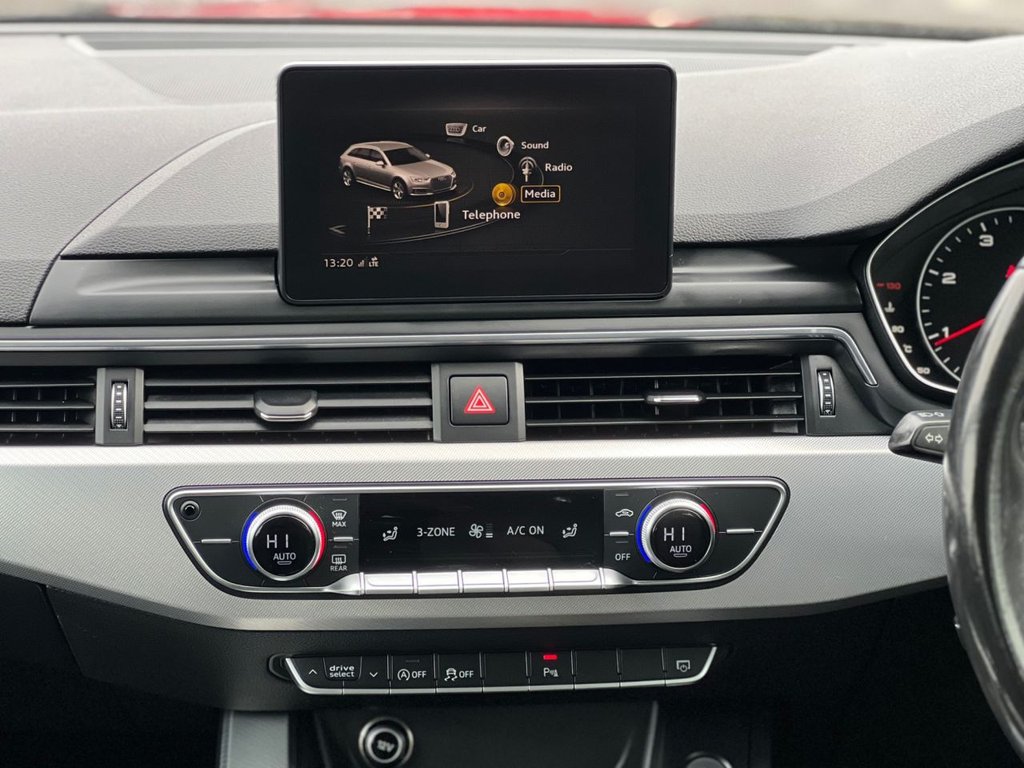 Used Audi A4 2017 for sale - 77394430: Photo 34