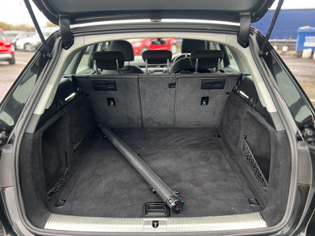 Used Audi A4 2017 for sale - 77394430: Photo 37