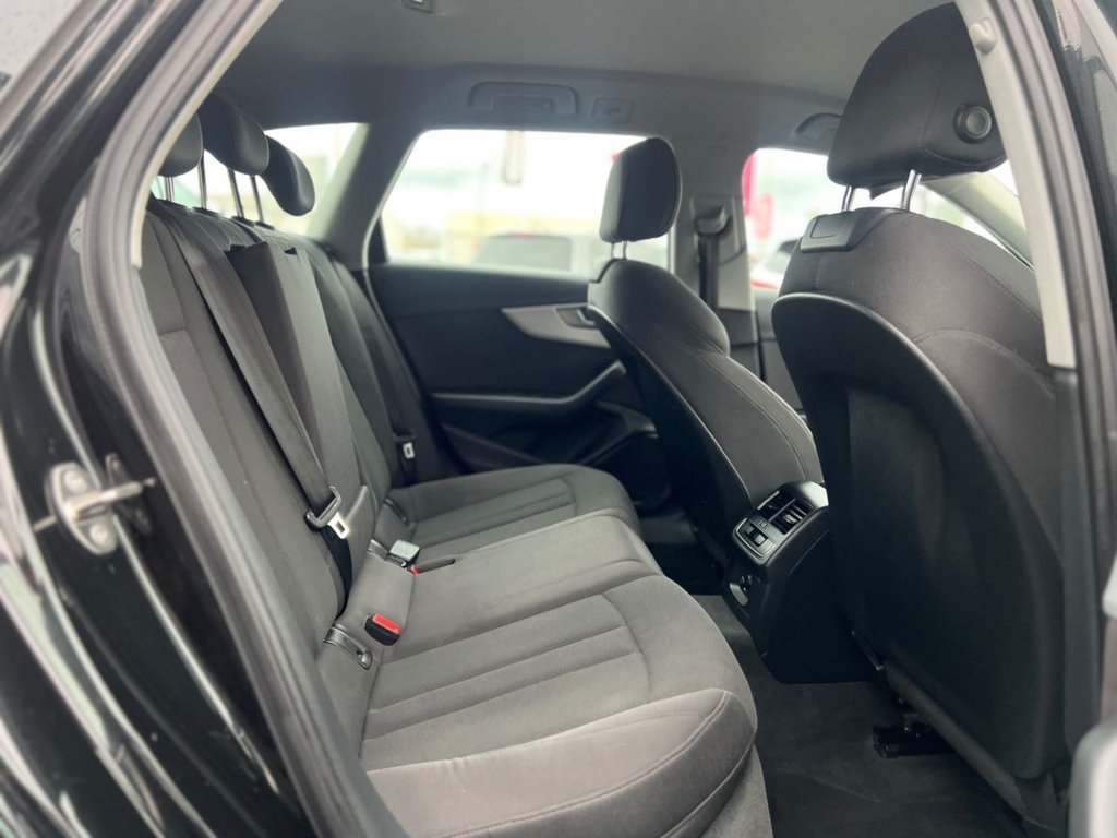Used Audi A4 2017 for sale - 77394430: Photo 39