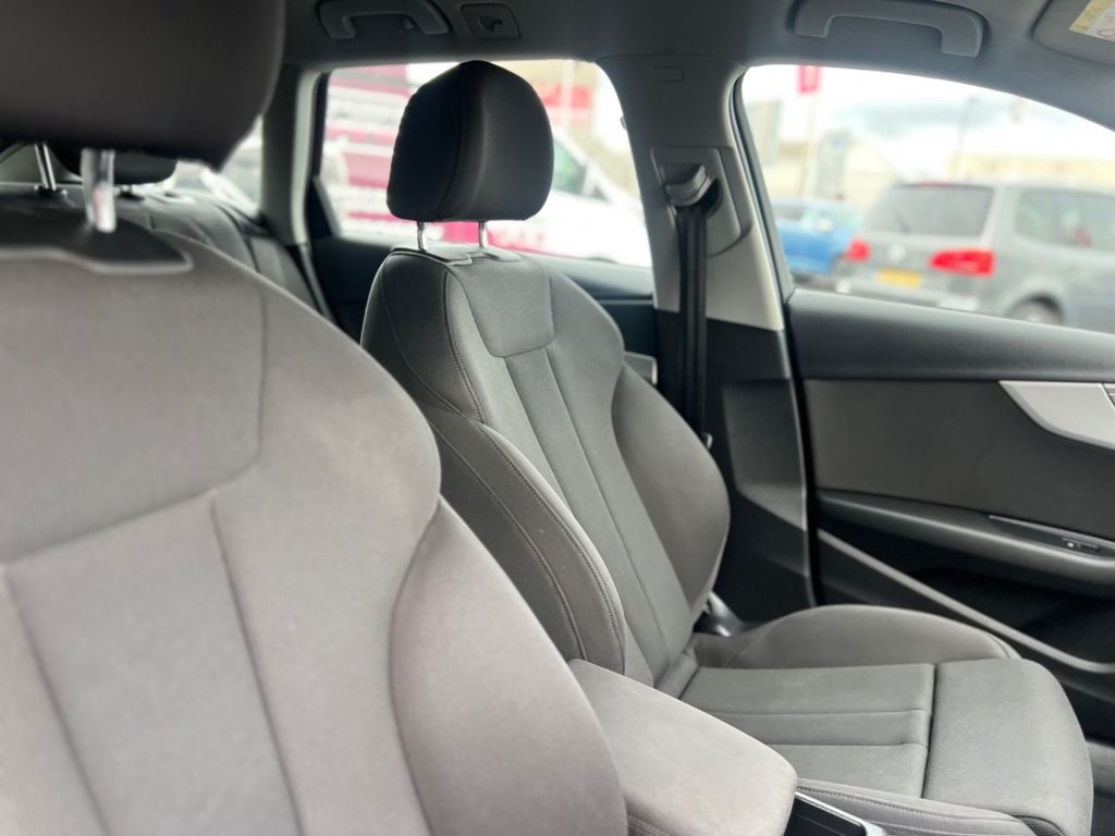 Used Audi A4 2017 for sale - 77394430: Photo 40