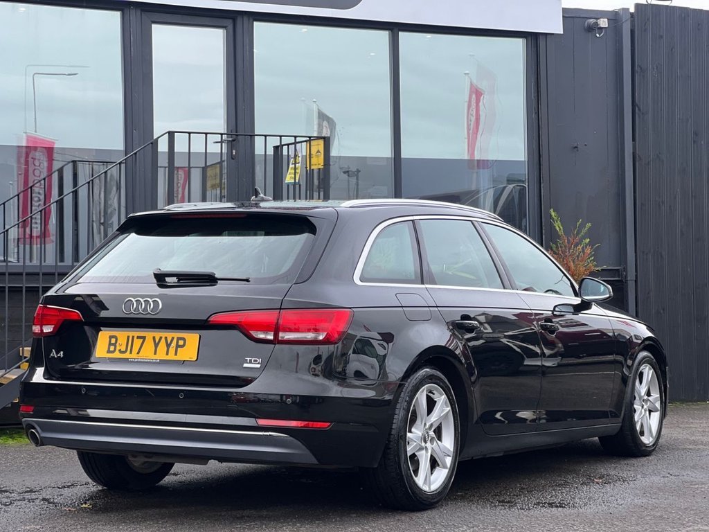 Used Audi A4 2017 for sale - 77394430: Photo 5