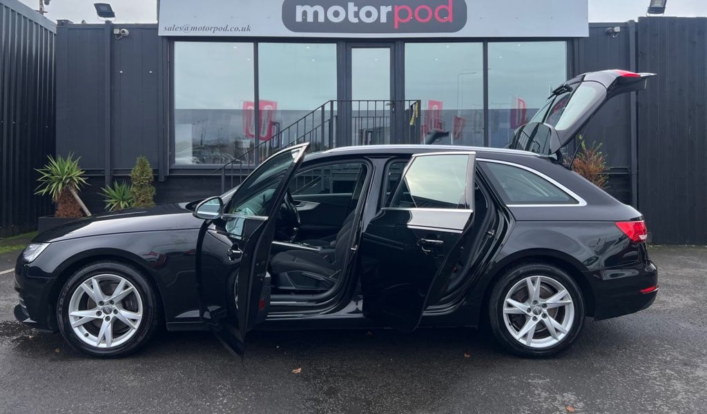 Used Audi A4 2017 for sale - 77394430: Photo 7