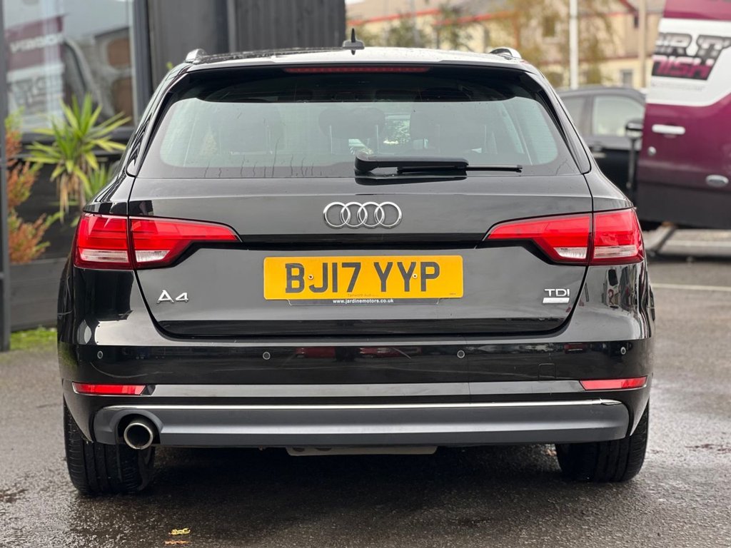 Used Audi A4 2017 for sale - 77394430: Photo 8