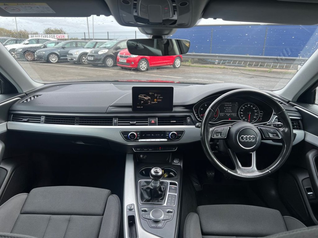 Used Audi A4 2017 for sale - 77394430: Photo 9