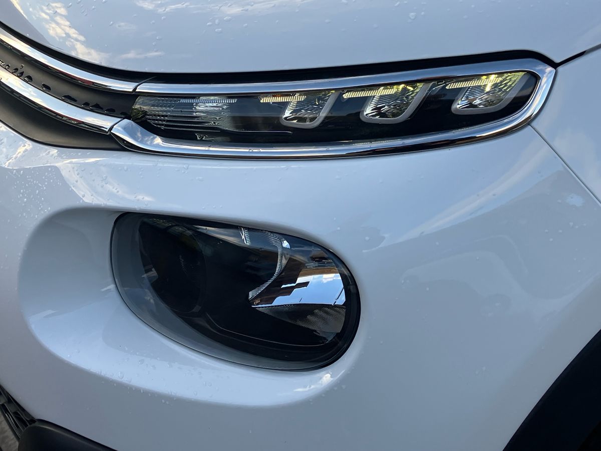 Used Citroen C3 2018 for sale - 76491231: Photo 13