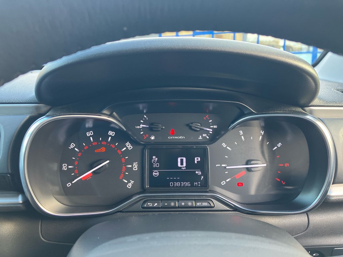 Used Citroen C3 2018 for sale - 76491231: Photo 14