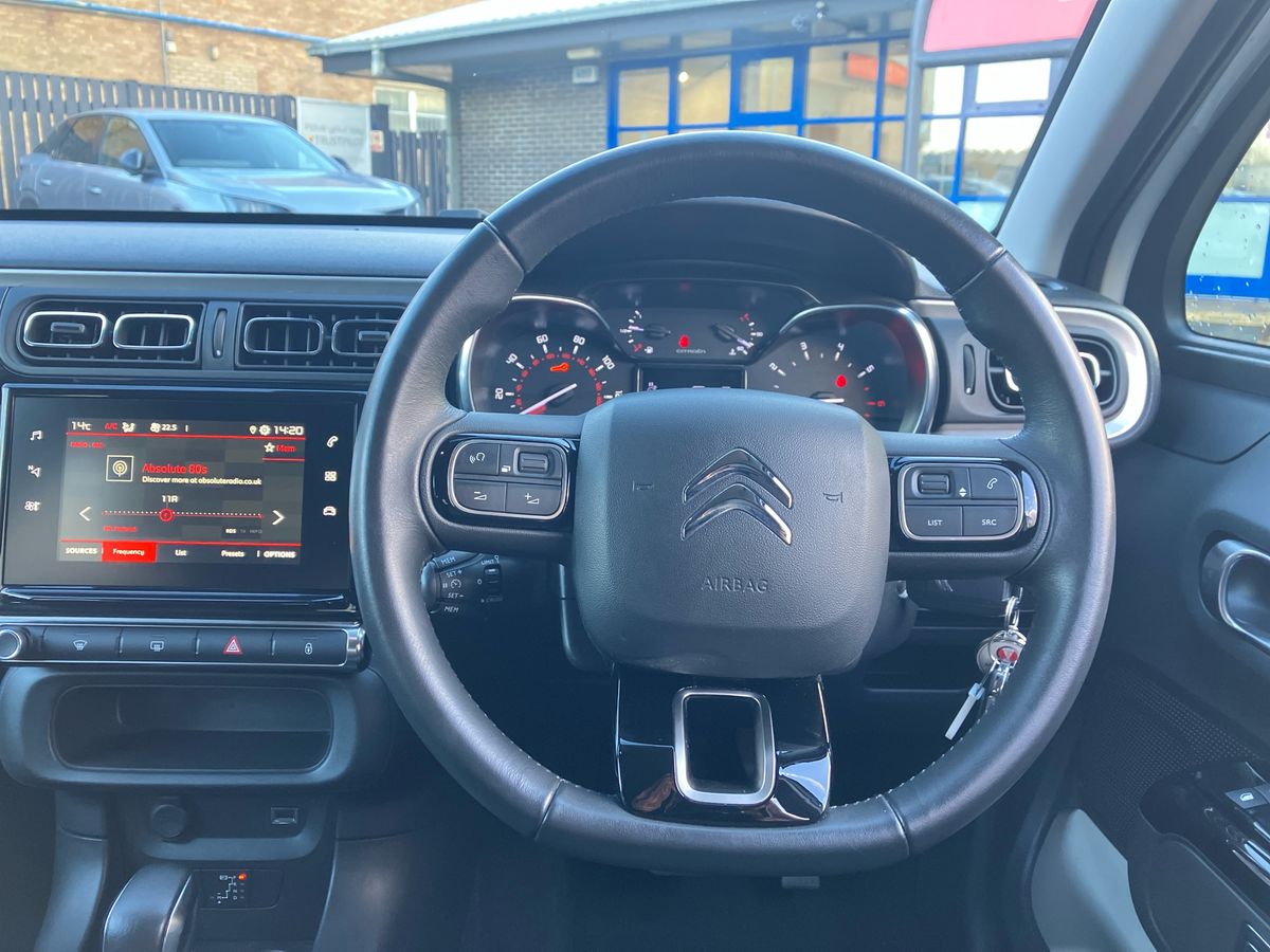 Used Citroen C3 2018 for sale - 76491231: Photo 15