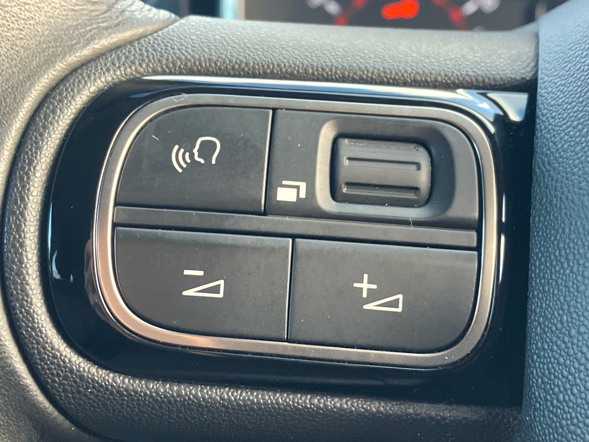 Used Citroen C3 2018 for sale - 76491231: Photo 16