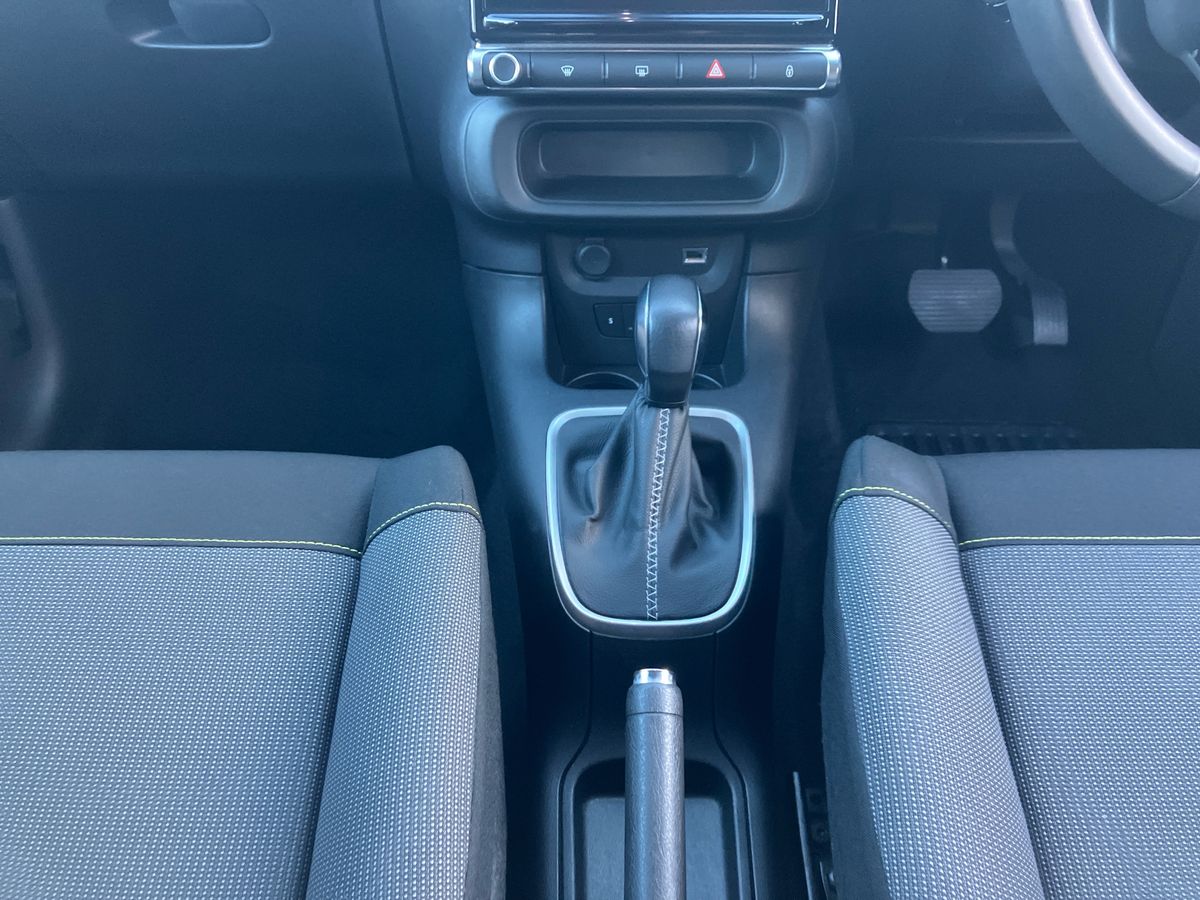 Used Citroen C3 2018 for sale - 76491231: Photo 17